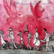 Concert Des Oiseaux De Trottoir