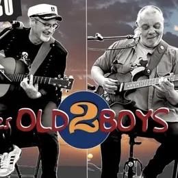 Concert des Old2Boys