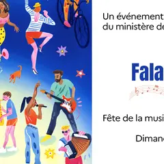 Concert des Orchestres du Pays de Falaise