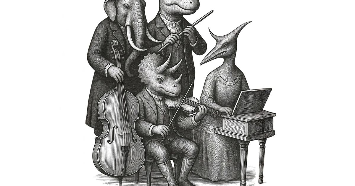 Concert des Orchestres symphoniques 2C et 3C