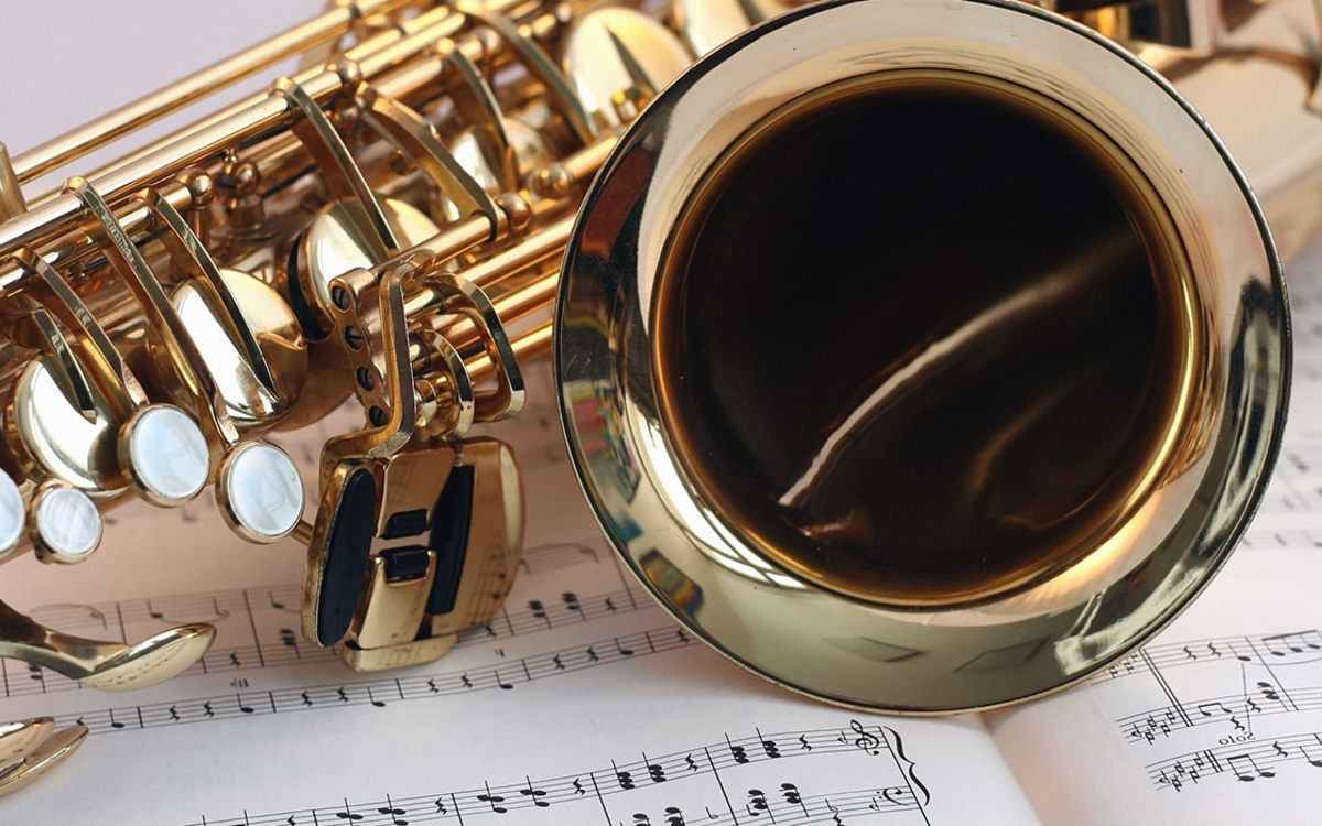 Concert des professeurs