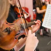 Concert Des Professeurs De L'Ecole De Musique