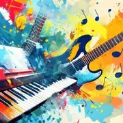 Concert des professeurs de musique de l'EMI