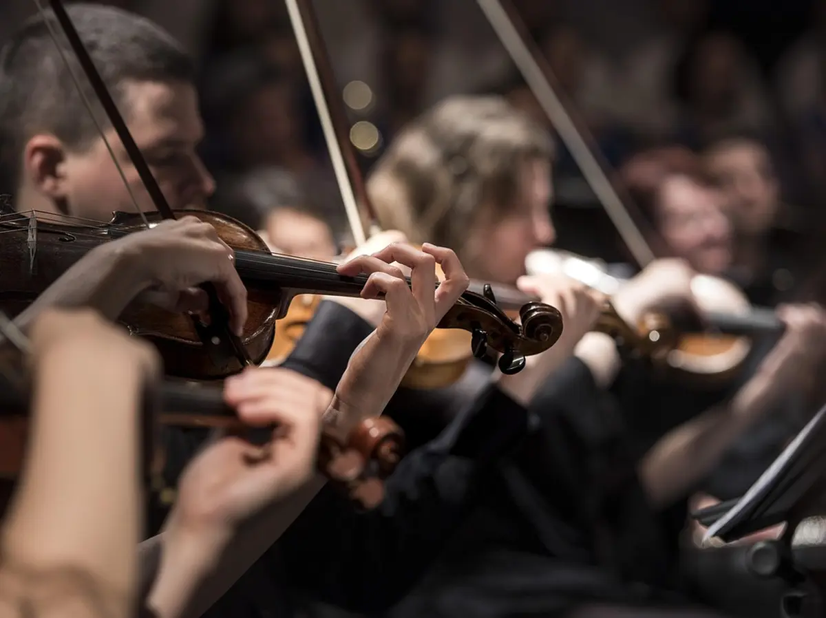 Concert des professeurs, par l’Ecole municipale de musique