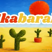 Concert Des Skabarak Et Repas Solidaire