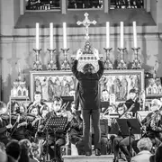 Concert Des sources à l'océan, les symphonies de l'eau