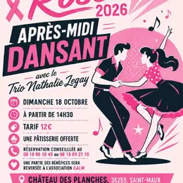Concert des stagiaires de L'Académie Musique au Fil de l'Indre