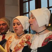 Concert des Thiaulins de Lignières