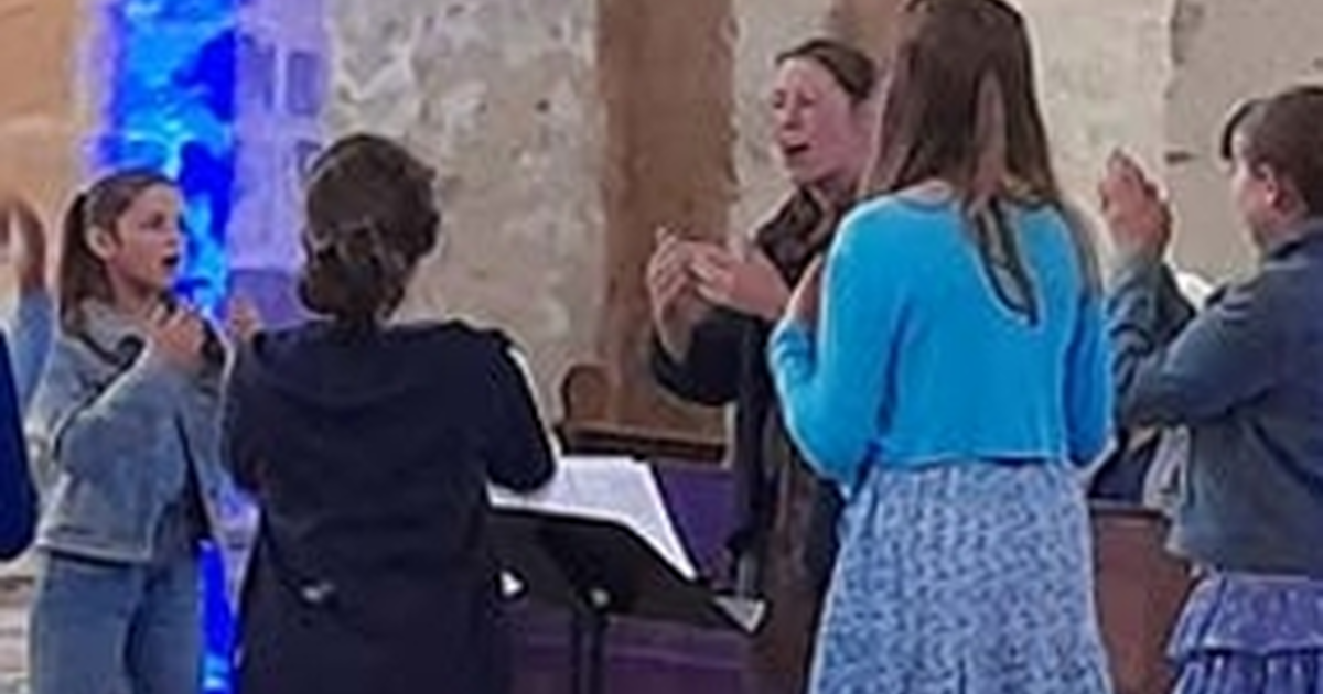 Concert - Des voix pour elles