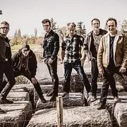 Concert des Washington Dead Cats