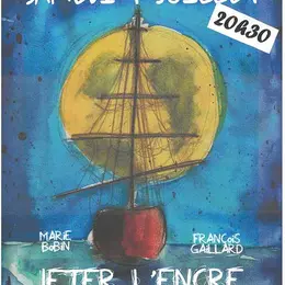 Concert dessiné