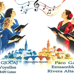 Concert : Deux chœurs, une même passion