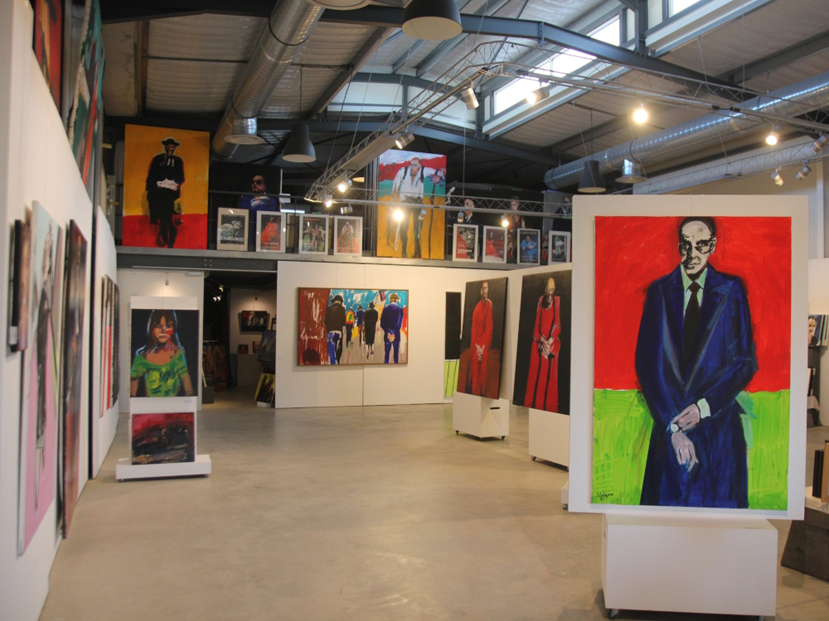 Concert Deux frères