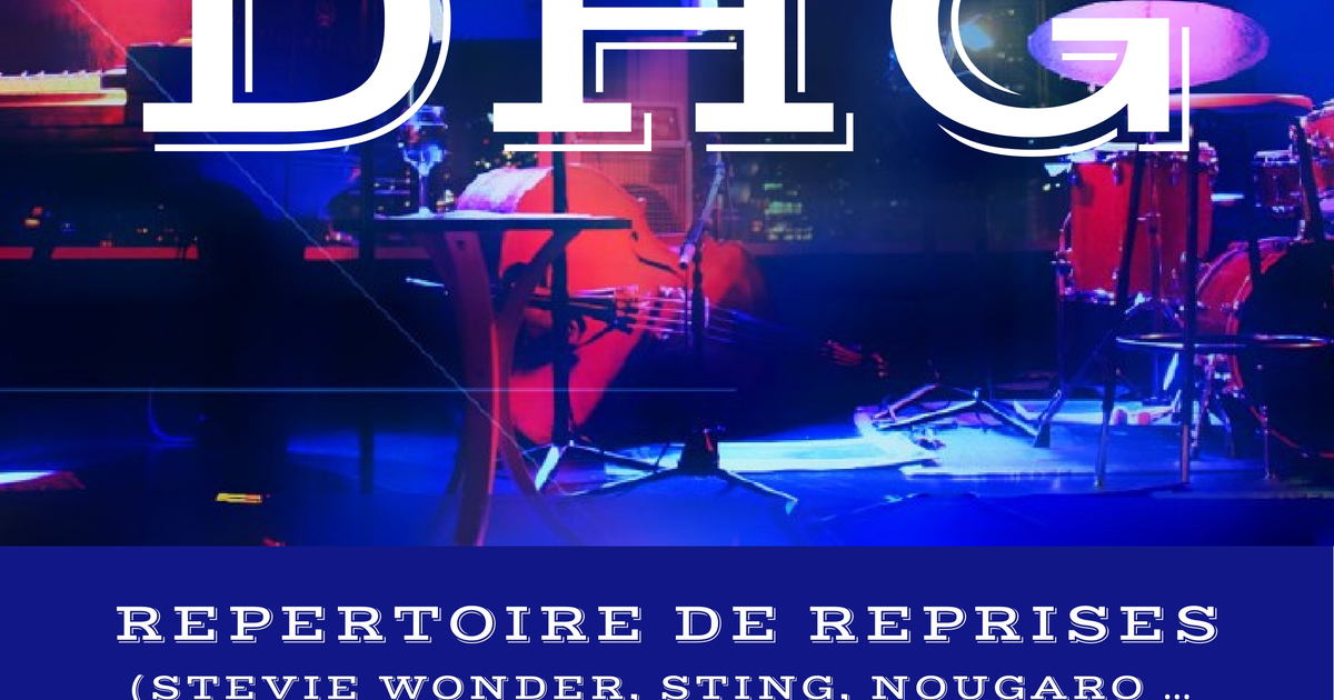 Concert : Dhg