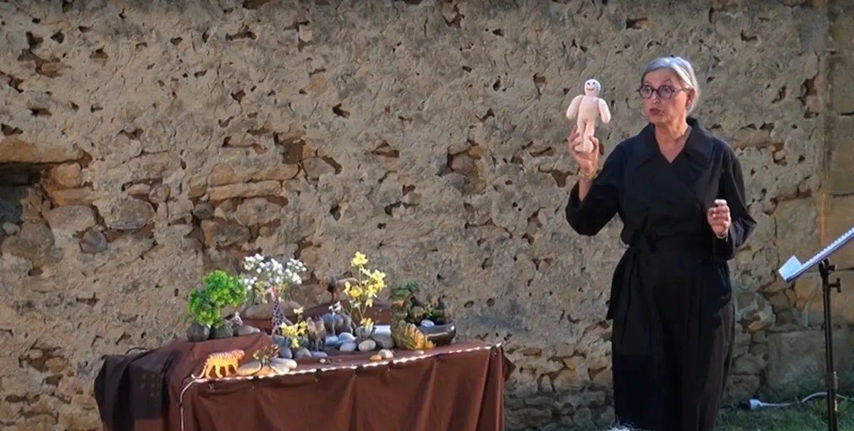 Concert : Dialectiques Du Compas