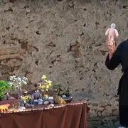 Concert : Dialectiques Du Compas