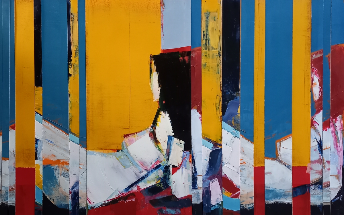 Concert Divan Double