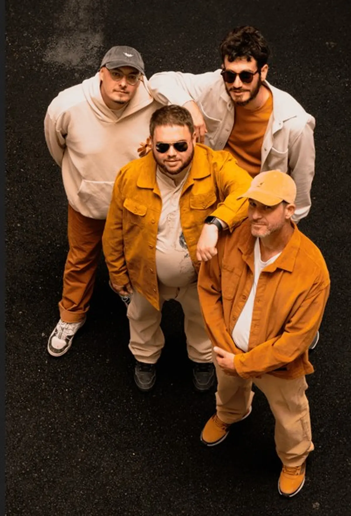 Concert : Djelicious