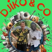 Concert Djiko & Co