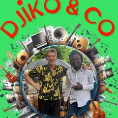 Concert Djiko & Co