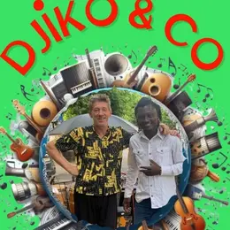 Concert Djiko & Co