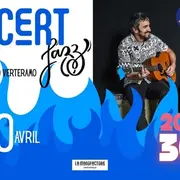 Concert : Doc Lou & Federico Verteramo