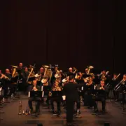 Concert Donibaneko Haizeak