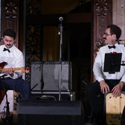 Concert | Double Duo