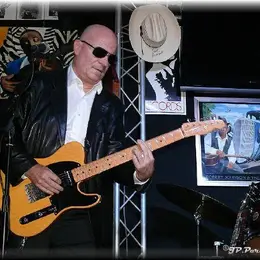 Concert Dr Pickup