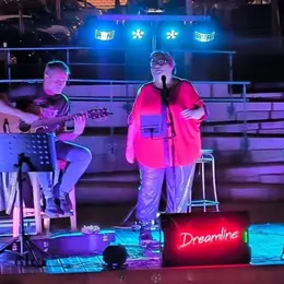 Concert : Dreamline acoustique
