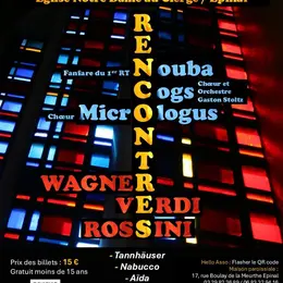 Concert du 11 novembre 2026