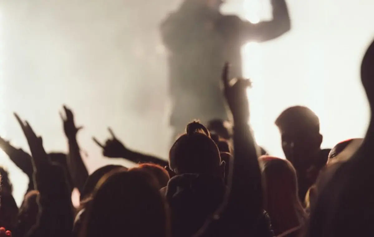 Concert du 14 juillet 2026 à Hellemmes