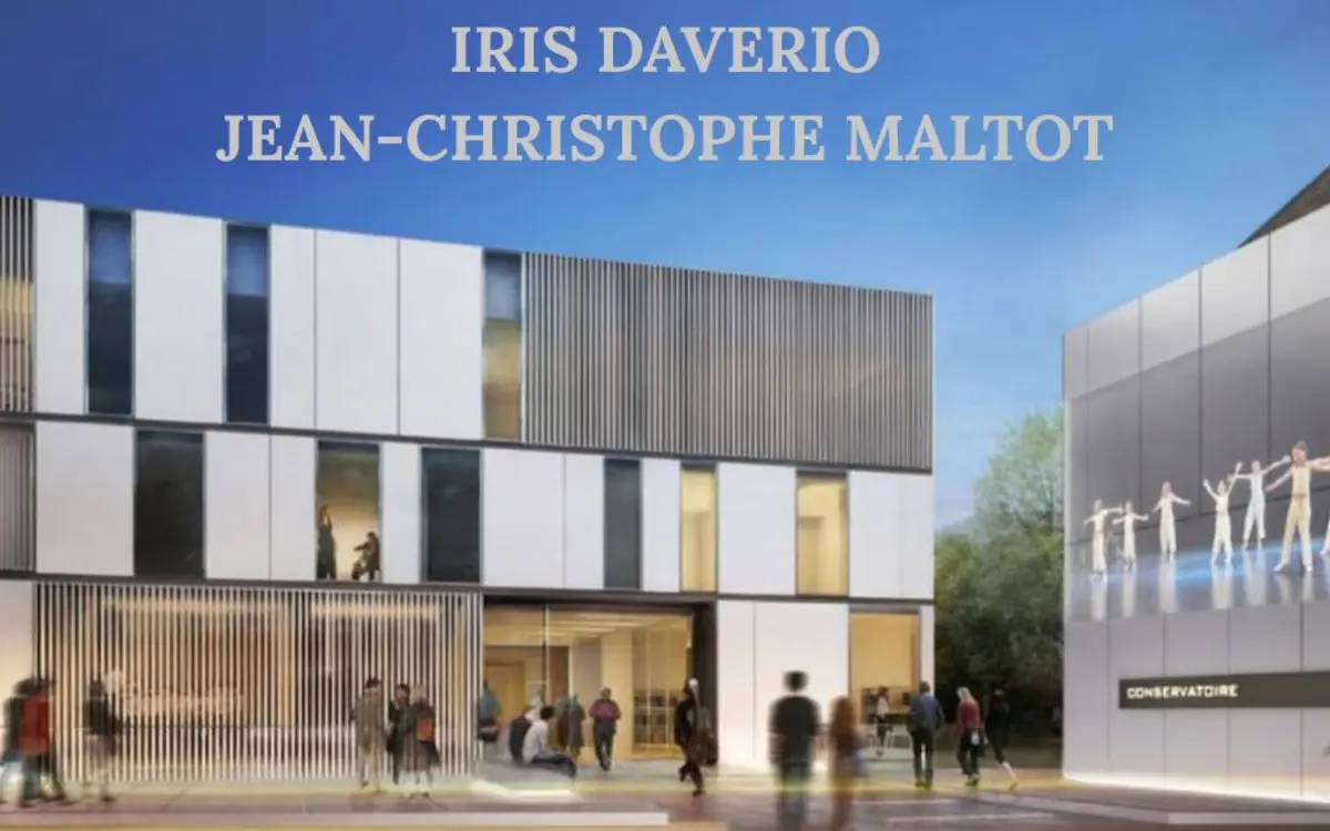 Concert du 4ᵉ Concours International Opus Artis