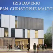 Concert du 4ᵉ Concours International Opus Artis