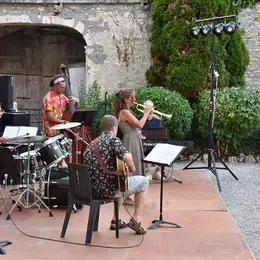 Concert du Big Band