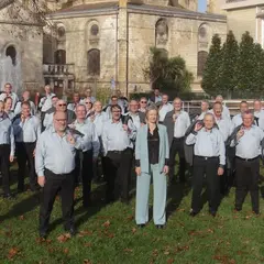 Concert du Cercle choral Dacquois