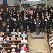 Concert du Chœur Aurélia