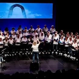 Concert du Chœur d’Albret - Saison Culturelle 2026-2027