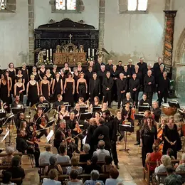 Concert du Chœur de Chambre des Pierres Lyriques