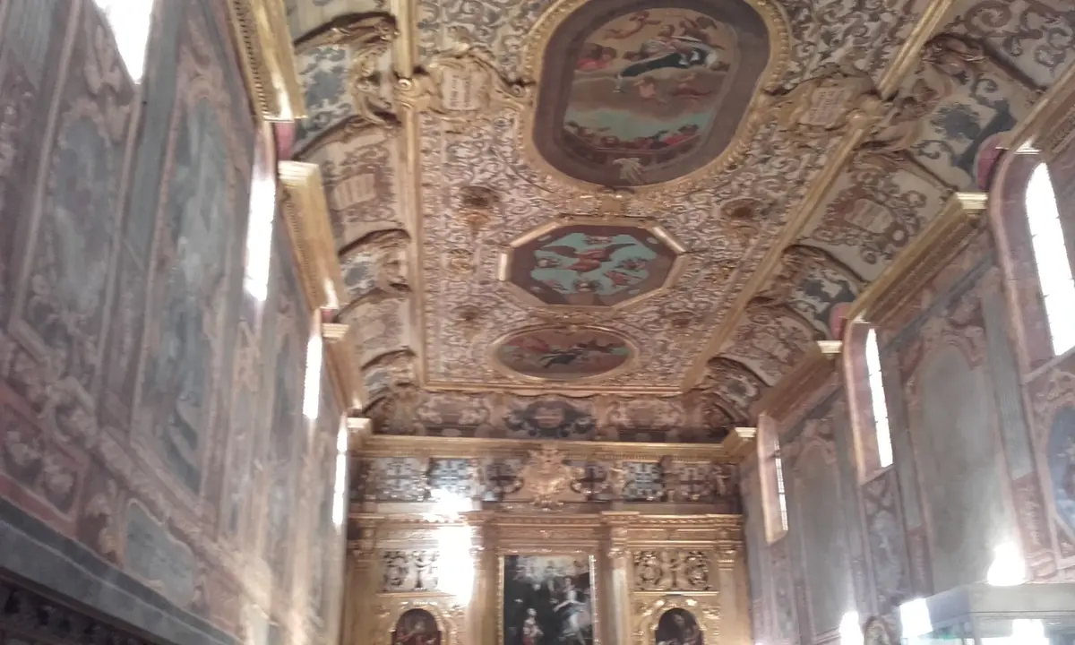 Concert du Chœur de l'île