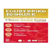 Concert du Choeur Ascèse