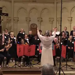 Concert du Choeur Canta Vivace