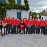 Concert du choeur d'hommes Argileak