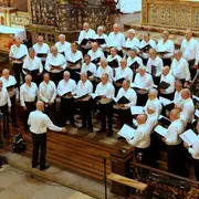 Concert du Choeur d'Hommes Arin