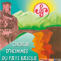 Concert du Choeur d'hommes du Pays Basque Nekez Ari