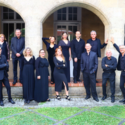 Concert du Choeur de chambre Arthémys « Lumières du Nord »