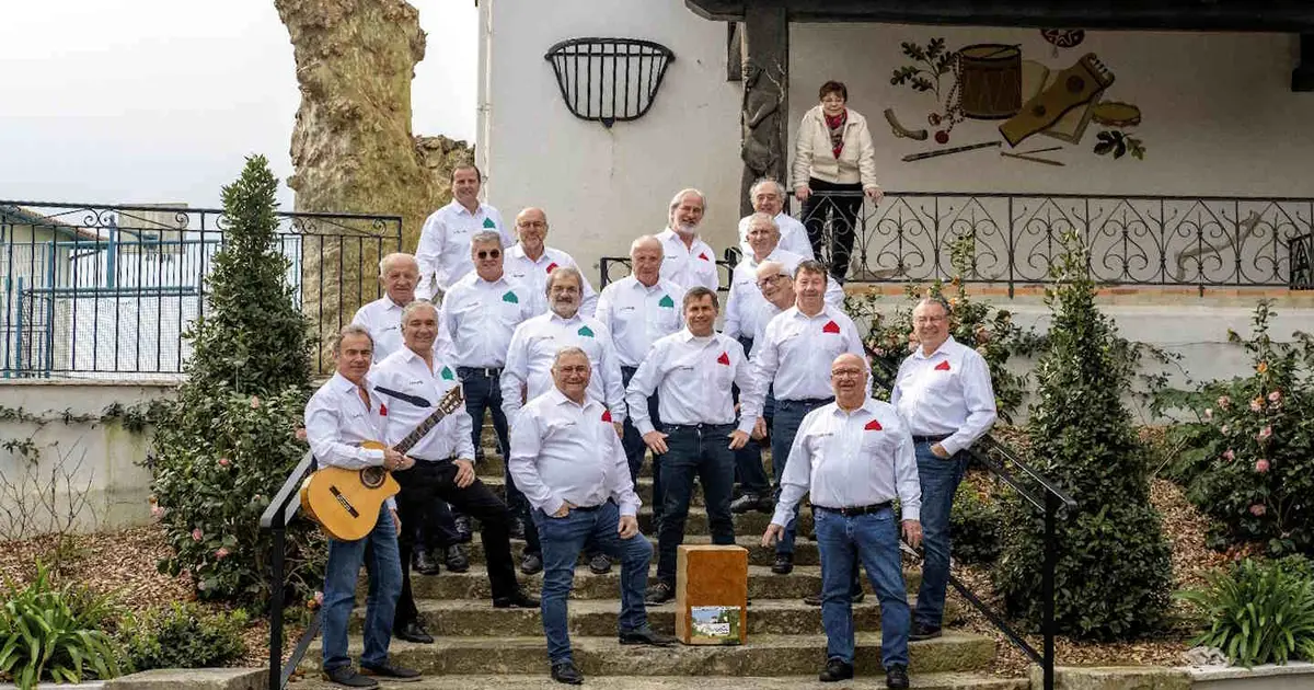 Concert du Choeur Gurekin