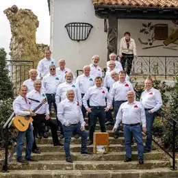 Concert du Choeur Gurekin