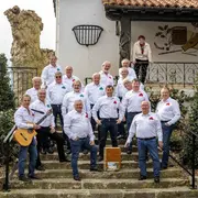 Concert du Choeur Gurekin