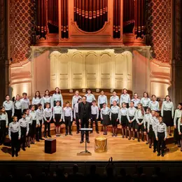 Concert du Choeur National des Petits Chanteurs